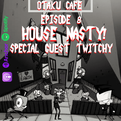 episode Gas Nasty :)))) artwork