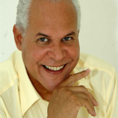 episode Boberto 2 - julio Gassette de BIENVENIDOS en Venezolanismos artwork