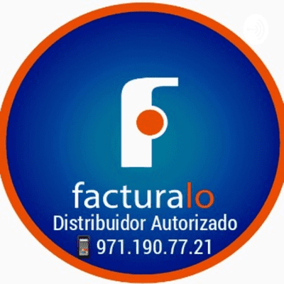 Factura-lo Oaxaca