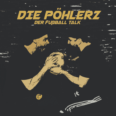 episode 08 - Die Geister, die ich rief artwork