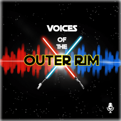 Voices of the Outer Rim