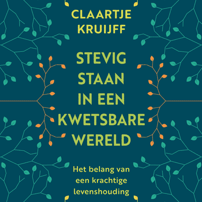 episode 7. Het goede van Rikko Voorberg artwork