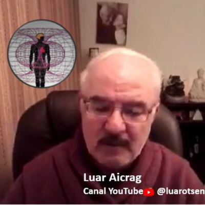 episode Néstor Raúl García sobre la divulgación de la noticia de la intervención de David Grusch en el Capitolio de EEUU sobre la presencia de inteligencia no humana en la tierra (julio 2023) artwork