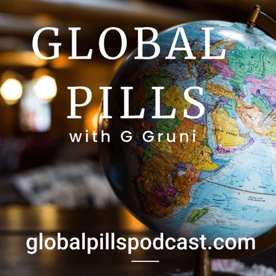 GLOBAL PILLS