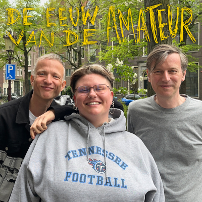 episode De Meidenmethode - met Lotte van Eijk artwork