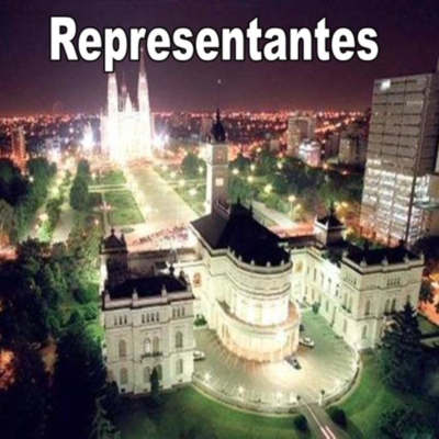 Representantes