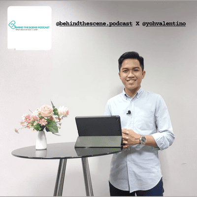 episode #1 Tidak Akan Ada Progress Kalau Dalam Proses Kebanyakan Protes artwork