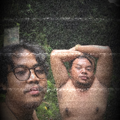 episode LIVE TAKE DI CURUG WITH BAON artwork
