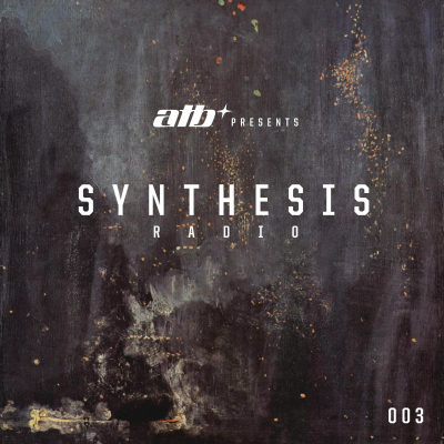episode SYNTHESIS 003 artwork