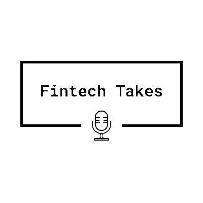 episode Fintech Recap: BNPL credit reporting, P2P payments, & SPACs artwork