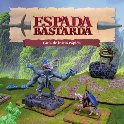 episode 36. Espada Bastarda de Claudio (Pinceladas de Plata). artwork