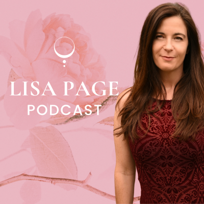 episode Ep 51: Embodying Your Fierce No and Your Ecstatic Yes artwork