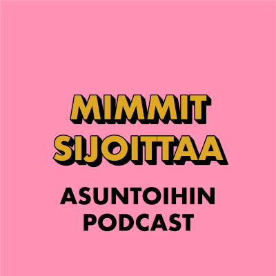 episode K2 Jakso 1: Asuntokaupan käänne – Ovatko asunnonostajan markkinat ohi? artwork