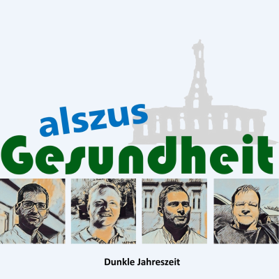 episode dunkle Jahreszeit artwork