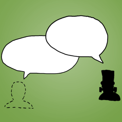episode Kodsnack 648 - Difficult skills, with Gitte Klitgaard artwork