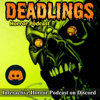 episode Fresh Horror Movie artwork