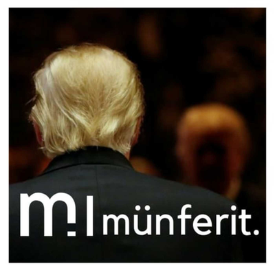 Münferit
