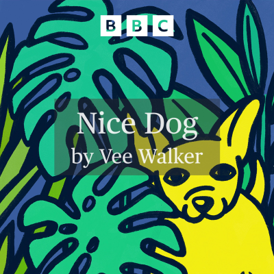 episode NSSA 2024 - Nice Dog by Vee Walker artwork