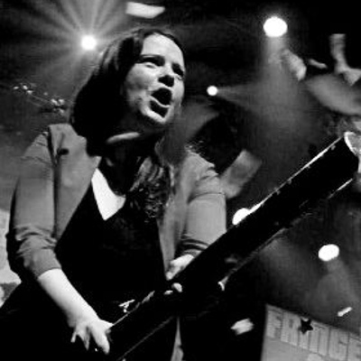 episode GPYS 316: Amy Blackmore Talks Montreal Fringe Festival 2025 artwork
