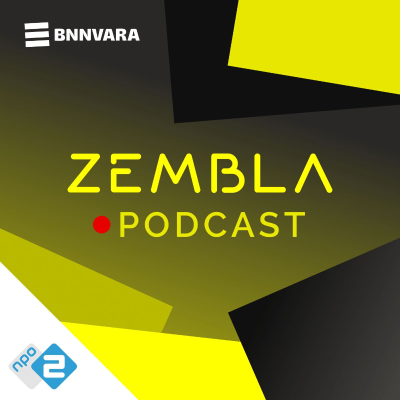 Zembla Podcast