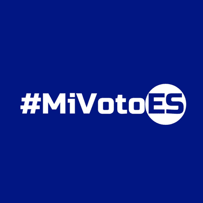 #MiVotoEs