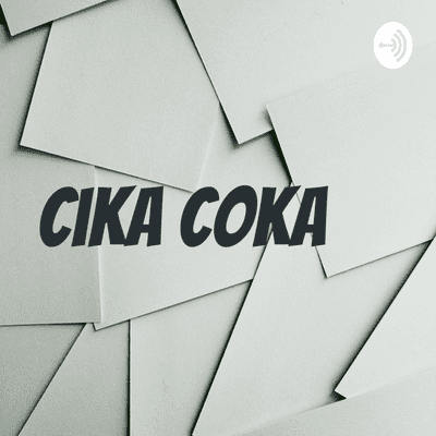 Cika coka