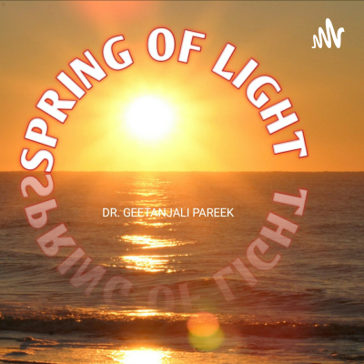 Spring Of Light