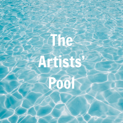 episode Episode #10 Pamela Bates artwork