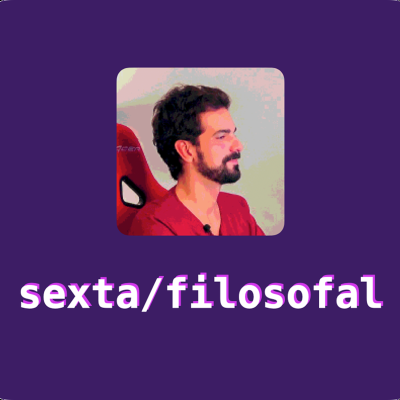 episode ☼ sobre PROVER artwork