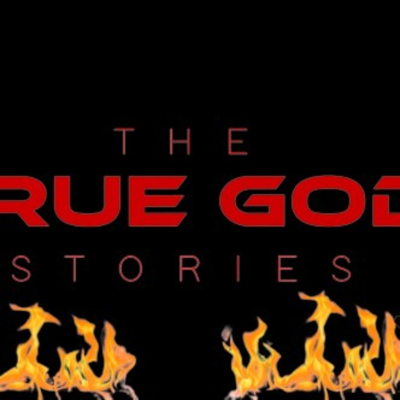 episode The True God Stories: Rappa Turnt Sanga....NO! artwork