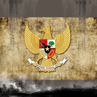episode "Sejarah Perumusan Pancasila" artwork