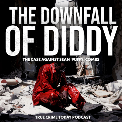 episode Diddy Trial Day 7: The 10 Dark Secrets Revealed by Cassie Ventura’s Mother On The Stand artwork