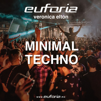 episode 326 - Minimal Techno artwork