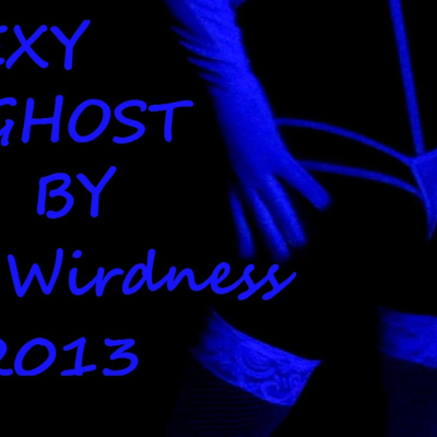 episode Sexy Ghost (Original By Dj Wirdness 30-08-2013) artwork