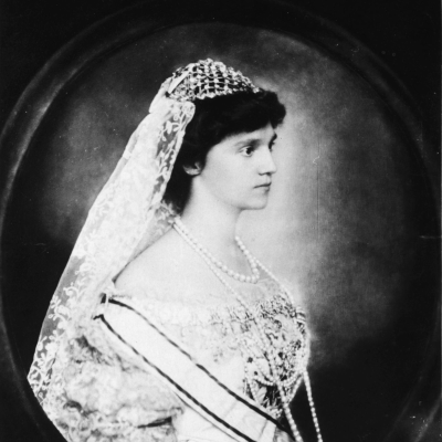 episode Nach über 100 Jahren - Juwelen der Habsburger in Kanada wieder aufgetaucht artwork