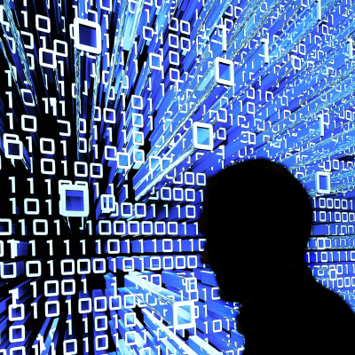 episode Daniel Martin Feige: Kritik der Digitalisierung artwork