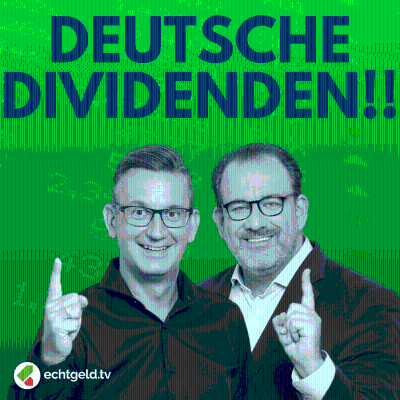 episode egtv #340 Deutsche Dividenden: Tops & Flops 2024 | Allianz | Fuchs | Hapag-Lloyd | Hugo Boss | Mercedes-Benz artwork
