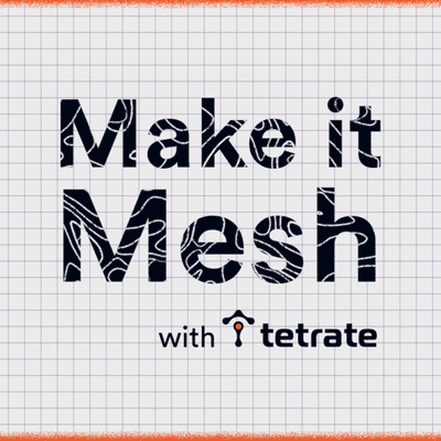 episode How did Autotrader UK got mTLS and more from Istio artwork