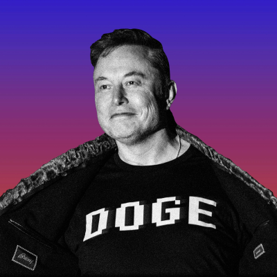 episode What Next: TBD | How Elon Wields Power artwork
