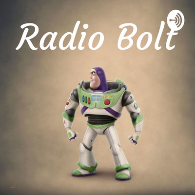 Radio Bolt