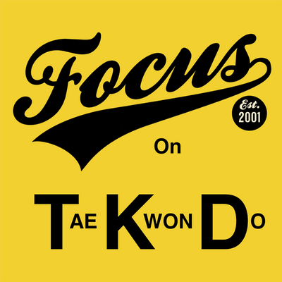 episode ALEX GILLIS, “A KILLING ART: THE UNTOLD HISTORY OF TAEKWONDO” – FOT 013 artwork
