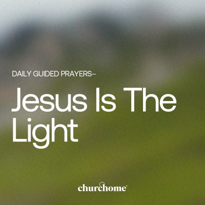 episode Jesus is the Light artwork