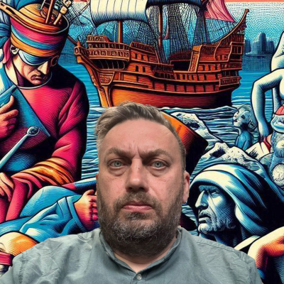 episode Czy wiesz, że nasze Imperium ma 1000 lat i nikogo to nie obchodzi? artwork