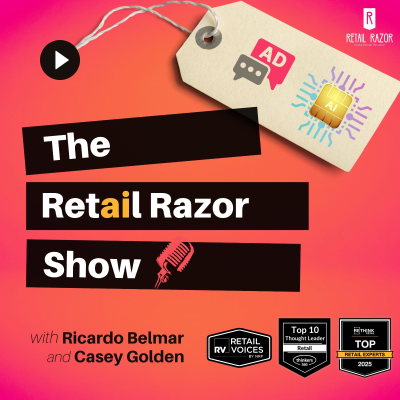 The Retail Razor Show