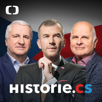 Imagen de portada del programa Historie.cs