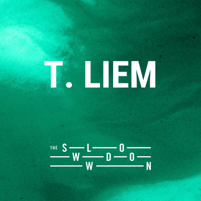 episode [encore] 516: In Response to Feeling Alone by t. liem artwork