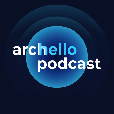 Archello Podcast