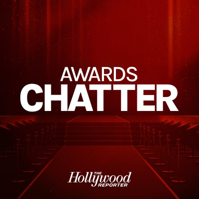 Kansikuva näyttelystä Awards Chatter