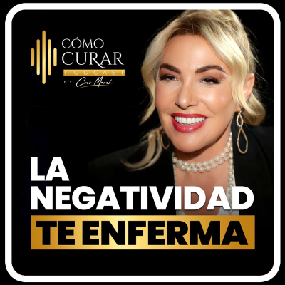 episode “Los Pensamientos Negativos Enferman”. artwork