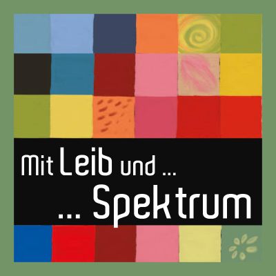 episode Folge 5 Mit Leib und... Spektrum artwork